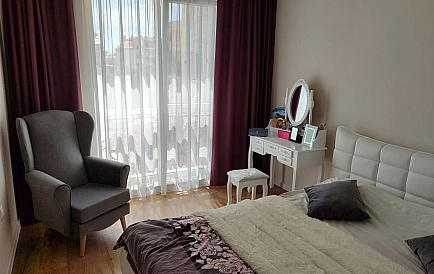 ID 14776 Трехкомнатная квартира в Беллисити Фото 2