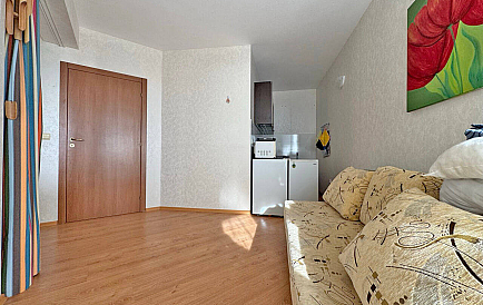 ID 15193 Двухкомнатная квартира в Рутланд Бич Фото 1 