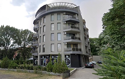 ID 14942 Двухкомнатная квартира в Мида Фото 8