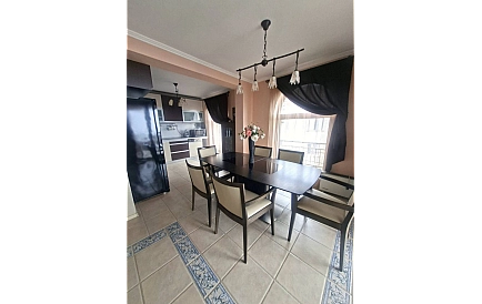 ID 16357 Трехкомнатная квартира в районе Русалка Фото 6