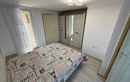 ID 15035 Трехкомнатная квартира в Вип Зона Фото 7