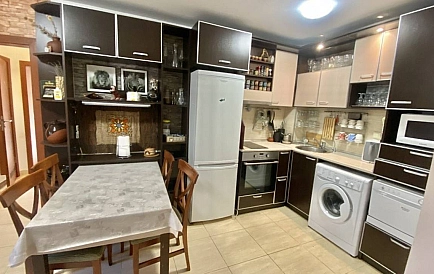 ID 15464 Трехкомнатная квартира в Этера 3 Фото 3