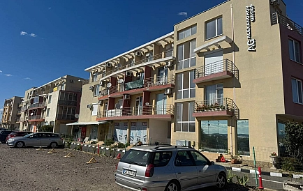 ID 14809 Квартира-студия в Санни Дей 5 Фото 10