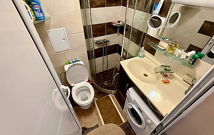 ID 14941 Квартира-студия в Анна Марина Фото 4