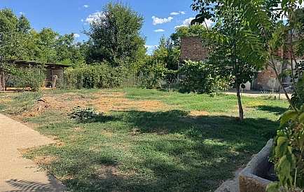 ID 14453 Дом в Бабук Фото 3