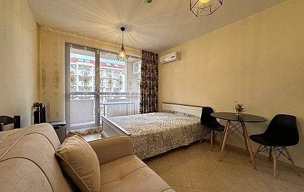 ID 15220 Квартира-студия в Каскадас 6 Фото 3