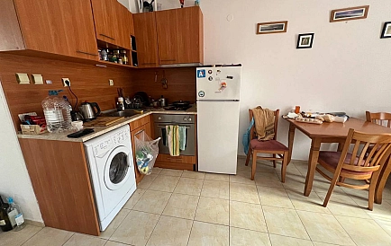 ID 16653 Трехкомнатная квартира в Санни Дей 3 Фото 10