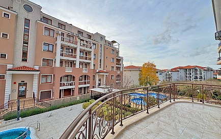 ID 14930 Трехкомнатная квартира в Феникс Фото 7