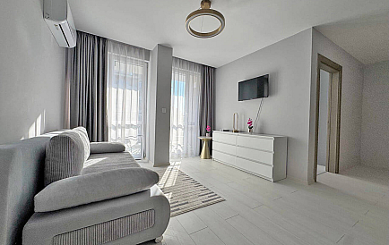 ID 15082 Трехкомнатная квратира в ЖАдор Сикрет Гарденс Фото 1 