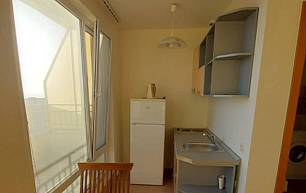 ID 14825 Квартира-студия в Краун Форт Клуб Фото 2