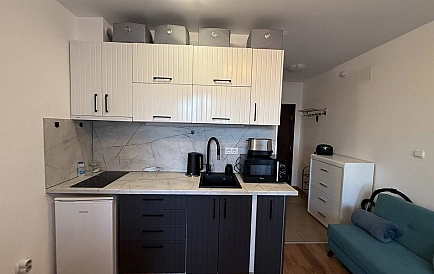 ID 15031 Квартира-студия в Каса Роса Фото 2