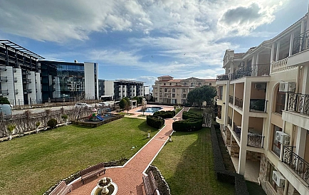 ID 15451 Двухкомнатная квартира в Роял Бей Фото 8