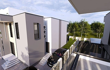 ID 14630 Виллы в Си Хоум Несебр Фото 6