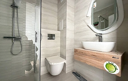 ID 15227 Двухкомнатная квартира в Ля Мер Сильвер 2 Фото 4