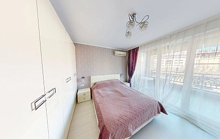 ID 15540 Двухкомнатная квартира в Пенелопа Палас Фото 8