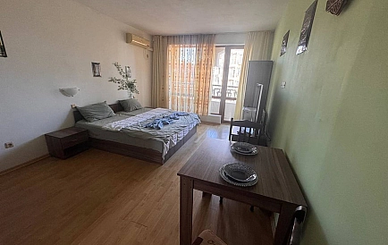 ID 14907 Квартира-студия в Панорама Бей 1 Фото 8