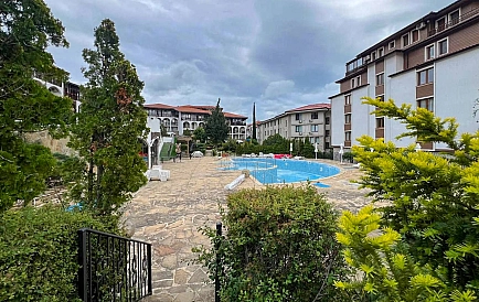 ID 15334 Двухкомнатная квартира в Мельница Фото 10