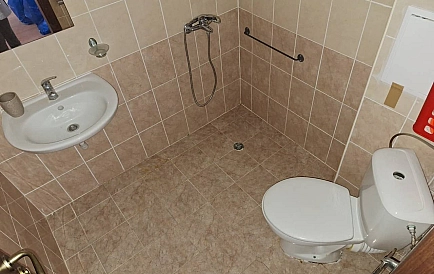 ID 15233 Двухкомнатная квартира в Санни Дей 6 Фото 4