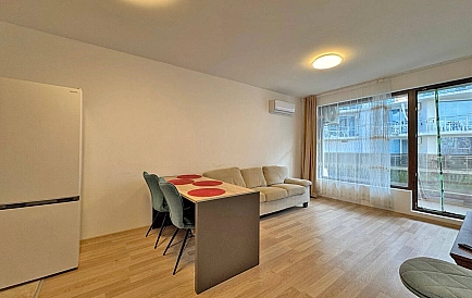 ID 14871 Двухкомнатная квартира в Хелена Фото 5