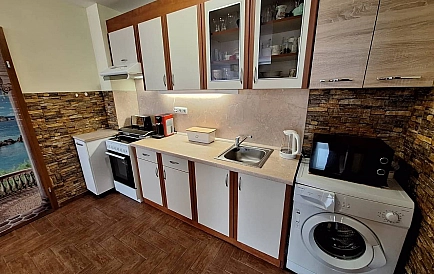 ID 14810 Двухкомнатная квартира в Панорама Форт Фото 2