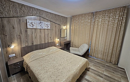 ID 15484 Двухкомнатная квартира в Си Дримс Фото 10