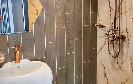 ID 15368 Двухкомнатная квартира в Романс Париж Фото 4