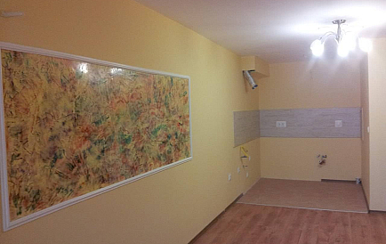 ID 14996 Двухкомнатная квартира в Парус 4 Фото 1 