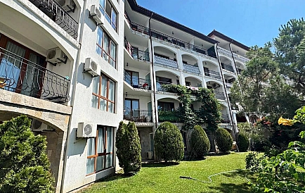 ID 16390 Двухкомнатная квартира в Триумф Фото 5