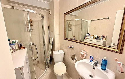 ID 15396 Квартира-студия в Мелия 6 Фото 4