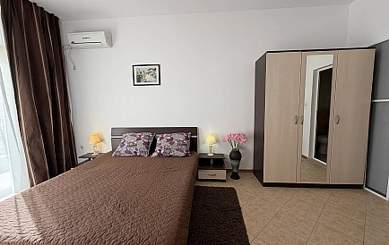 ID 15439 Трехкомнатная квартира в Гранд Камелия Фото 10