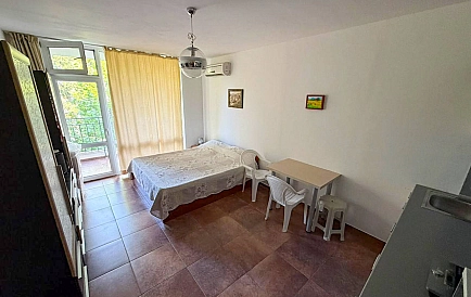 ID 15775 Квартира-студия в Абелия Резиденс Фото 3
