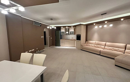 ID 14841 Двухкомнатная квартира в Оазис Фото 9