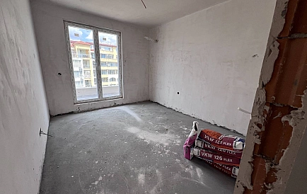 ID 14651 Трехкомнатная квартира в Поморие Фото 2