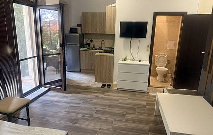 ID 15133 Квартира-студия в Амара Фото 2