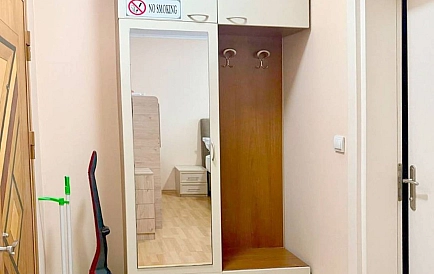 ID 15336 Квартира-студия в Сан Сити 1 Фото 8