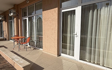 ID 15439 Трехкомнатная квартира в Гранд Камелия Фото 5