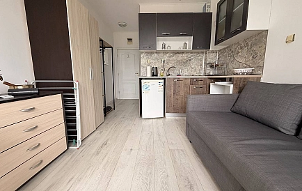 ID 15597 Квартира-студия в Санни Дей 5 Фото 8
