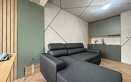 ID 15074 Двухкомнатная квартира в Равде Фото 7