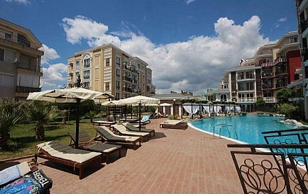 ID 16009 Трехкомнатная квартира в Мессембрия Палас Фото 8
