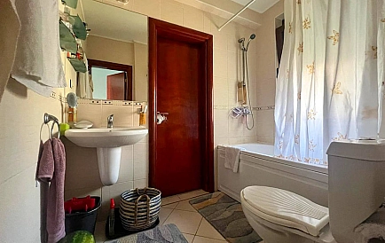 ID 15354 Двухкомнатная квартира в Дольче Вита Фото 8