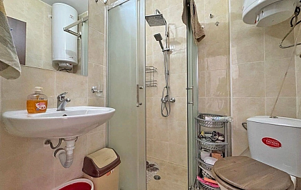 ID 16268 Квартира-студия в Санни Дей 6 Фото 8