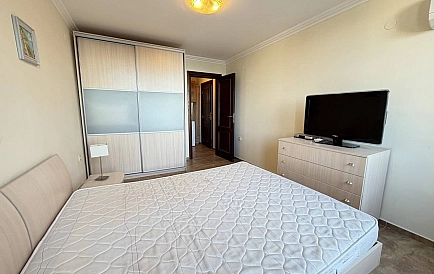 ID 14925 Трехкомнатная квартира в Манастира Фото 9