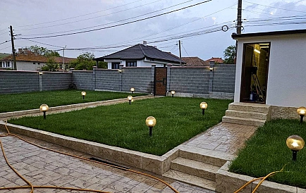 ID 13651 Дом в Тынково Фото 5