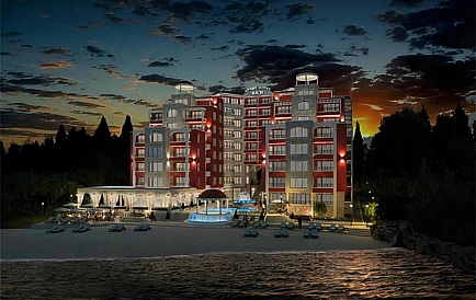 ID 15171 Пятикомнатный пентхаус в Рич 1 Фото 6