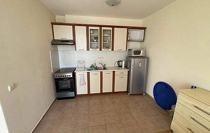 ID 14806 Двухкомнатная квартира в Краун Форт Клуб Фото 2