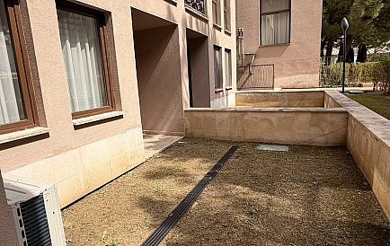 ID 15476 Квартира-студия в Барсело Роял Бич Фото 9