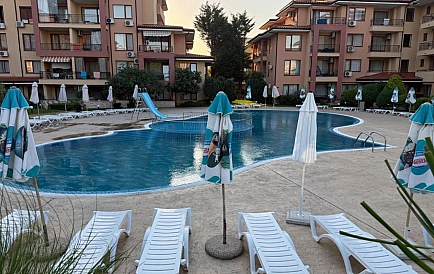 ID 15199 Двухкомнатная квартира в Меджик Дримс Фото 7