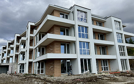 ID 15178 Двухкомнатная квартира в Вилла Маргарита Фото 1 