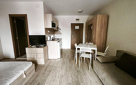 ID 14983 Квартира-студия в Каскадас Равда Фото 7