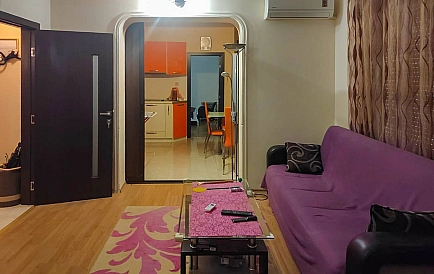 ID 14787 Четырехкомнатная квартира в Элитония Гарденс 2 Фото 5